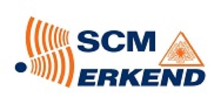 SCM-KIWA Jaarlijkse alarm keuring