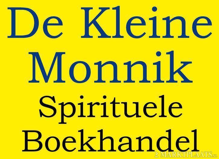 De Kleine Monnik, Spirituele boekhandel