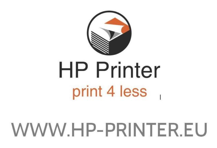 Prof. HP Kleurenprinter + garantie (Nw €478) NU vanaf € 99,-