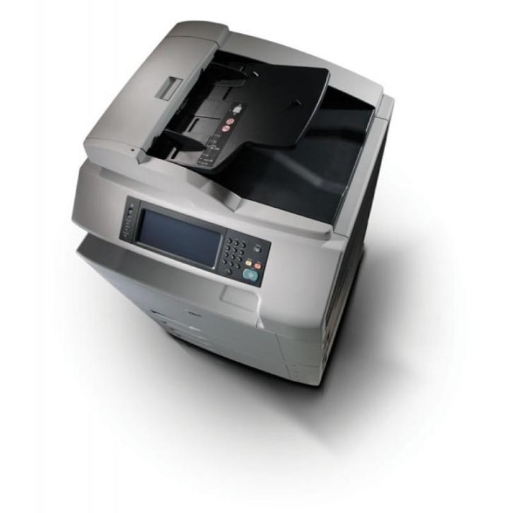 Prof. HP A3 Laserprinter All In One + Garantie (Nw €7.529,-)