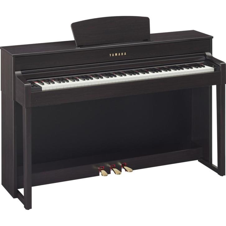 Yamaha Digitale piano's