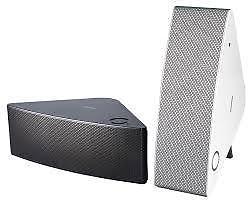 Samsung WAM 551 witte speaker