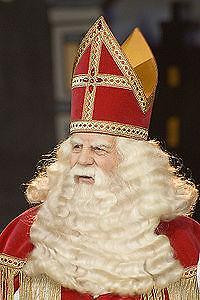 Sinterklaas kostuums Pietenpakken Pietenpak TeHuur & TeKoop
