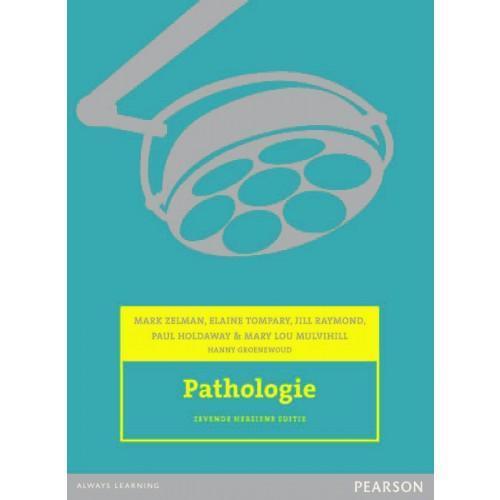 Pathologie druk 7 Zelman 2015