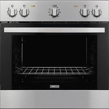 Zanussi oven nieuw in de verpakking 2 jaar fabrieksgarantie!