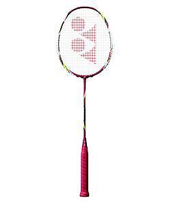YONEX badminton rackets