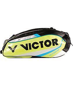 Racketbags Yonex, Carlton, Victor en FZ Forza