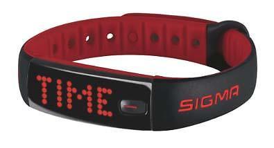 Sigma Sport/Fitness Horloge Activo Bluetooth - Zwart