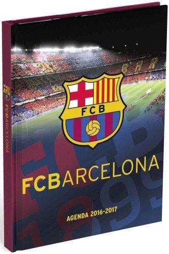 Schoolagenda FC Barcelona