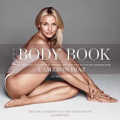 Cameron Diaz The Body Book