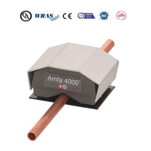 Amfa4000 waterontharder prijsvergelijk, prijs waterontharder
