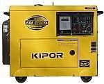 Kipor inverter Aggregaat / Generator - vanaf € 288,00 excl.