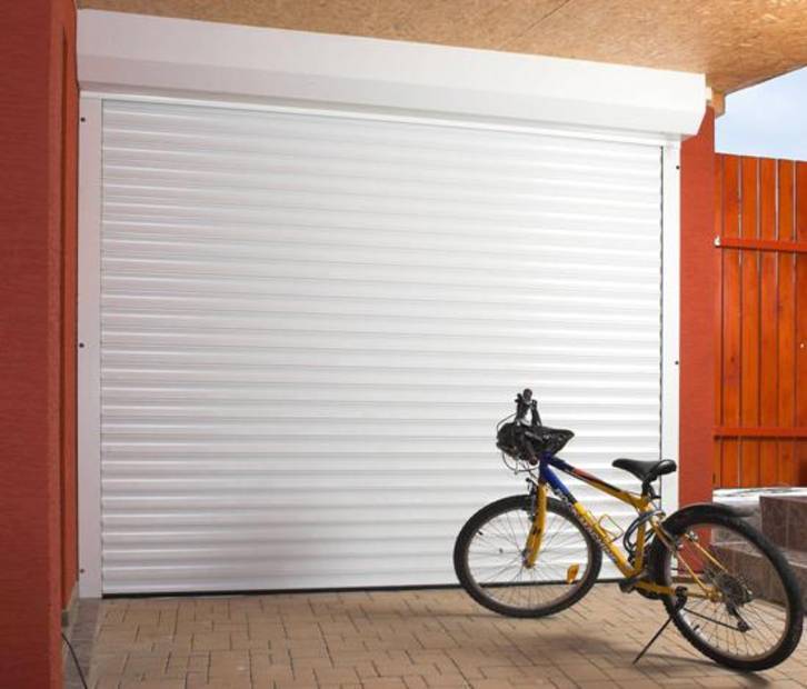 Garage roldeuren en rolluiken voor de laagste prijs!