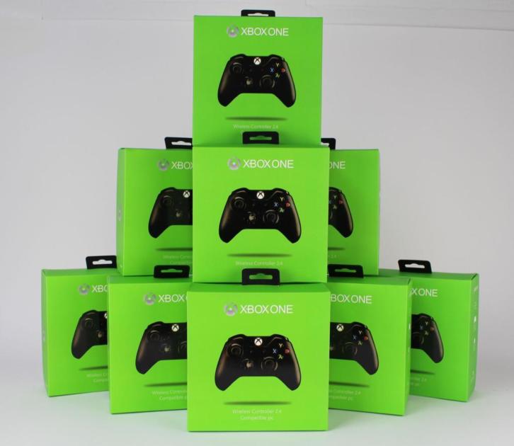 Xbox One Controller Gratis Verzending