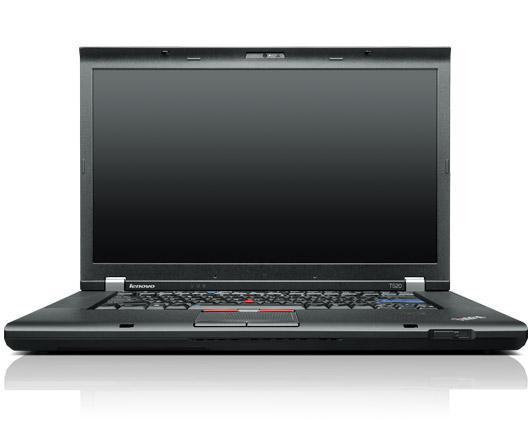 Lenovo Thinkpad T520 i5 HDD of SSD 8GB HD+1600x900 resolutie