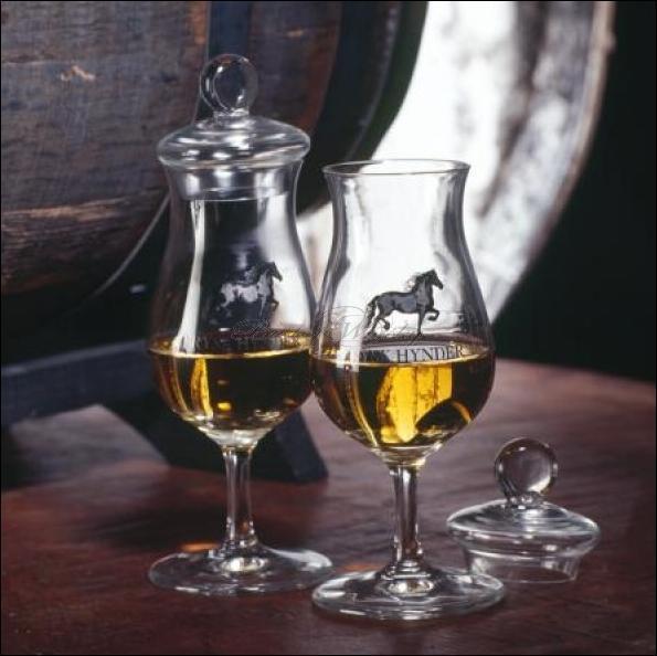 Bijzondere Whisky glazen | Wodka Glazen | Likeur | Glencairn