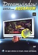 Film Dream window - aquarium op DVD