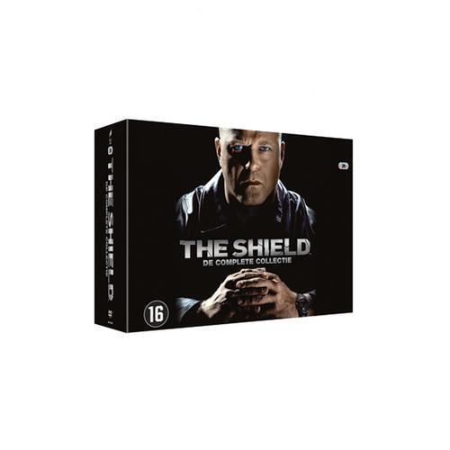 Shield - Complete collection (DVD) voor € 50.99