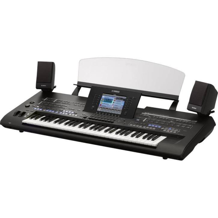 Yamaha Keyboards - Altijd goede kwaliteit - 3 jaar garantie