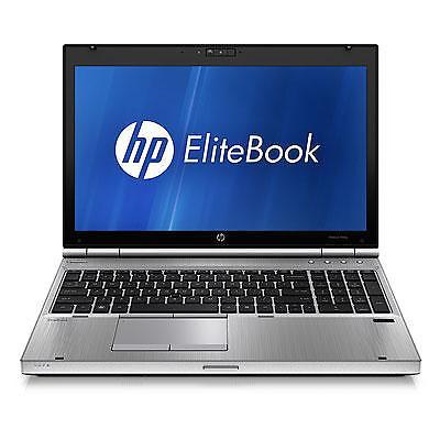 Kwaliteit HP Probook Elitebook 6460b 6560b 6570b 8460p 8470p