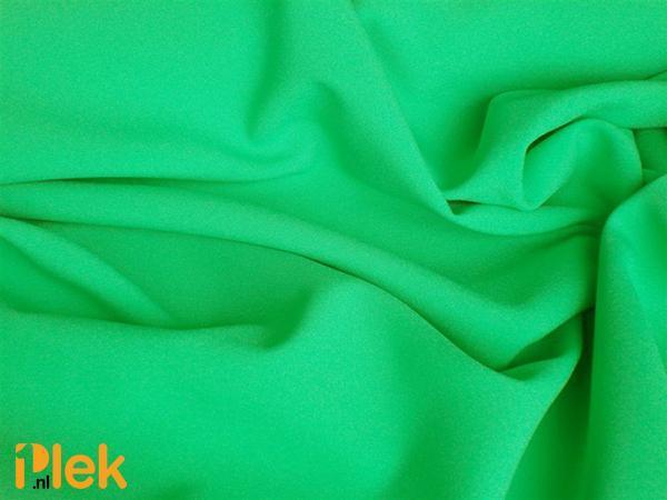 Groene stof kopen! 8 verschillende soorten groen, ACTIEPRIJS