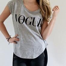 Vogue Shirt SALE nu met KORTING. Bekijk nu!