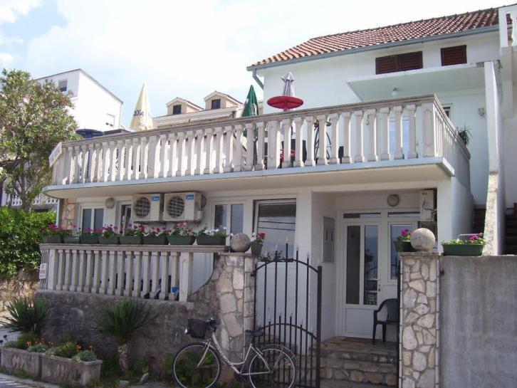 Appartement Montenegro te huur aan zee (ook ruil mogelijk)
