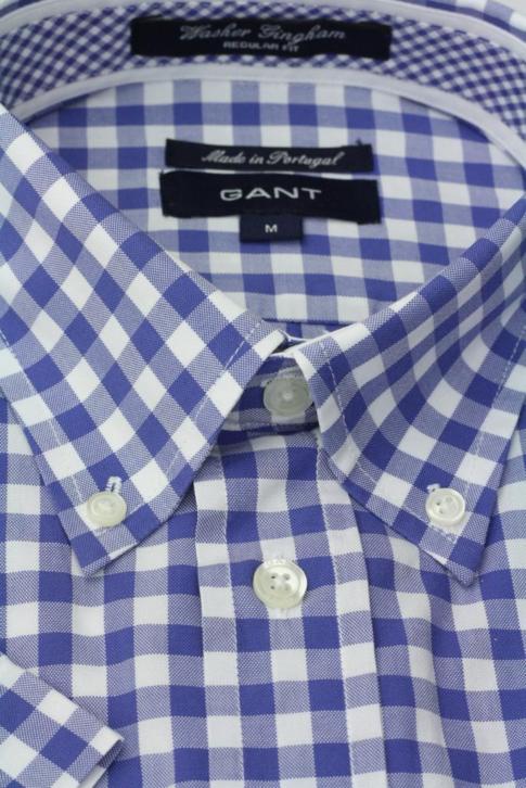 *Gant Overhemd Outlet - Tot 70% korting