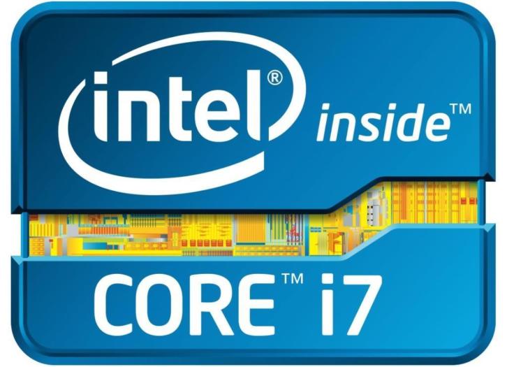 Intel i7-920 @ 2,66GHz Processor LGA1366