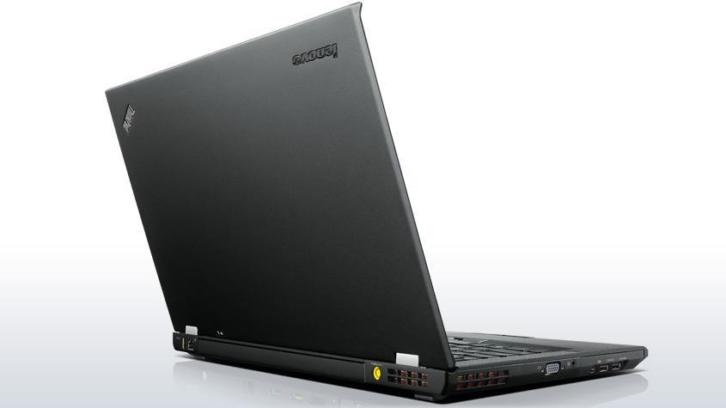LENOVO T430 - CORE i7 3520M 2,90Ghz - 8Gb 1600x900 SSD W7Pro