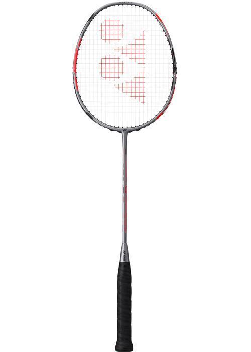 Badminton Racket - Yonex badmintonracket Duora 77
