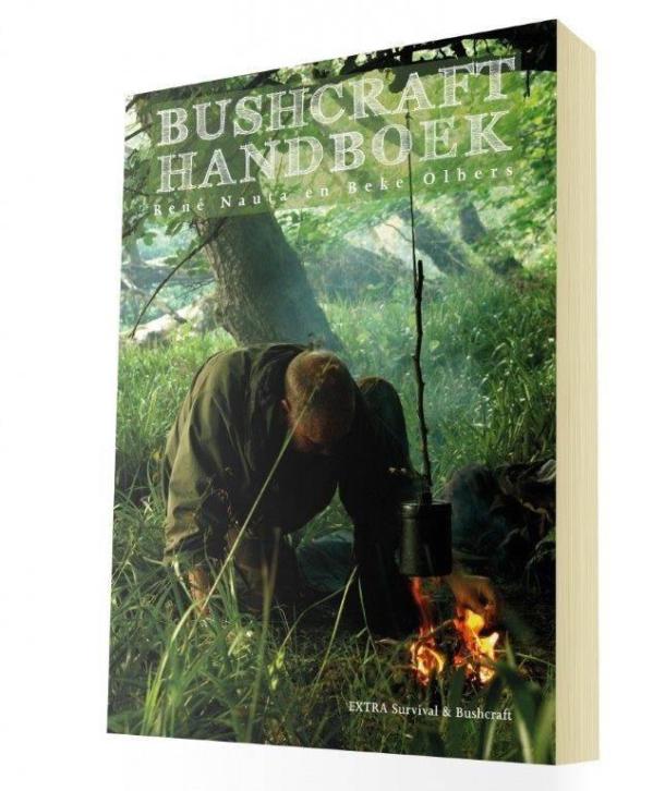 Bushcraft Handboek