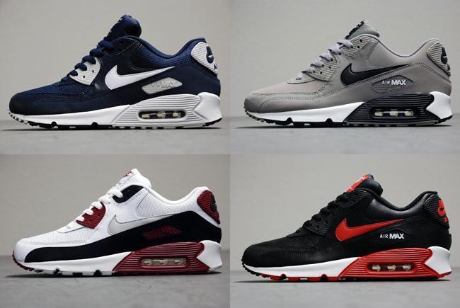 *Nike Air Max Outlet - Tot 70% korting