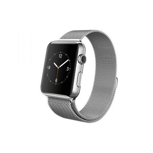 TOPDEAL: NU Gloednieuwe Apple Watch 42-mm vanaf €10