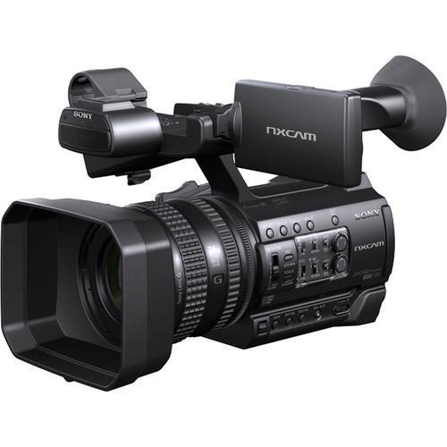 Sony HXR-NX100 huren | Camera Huren Nederland