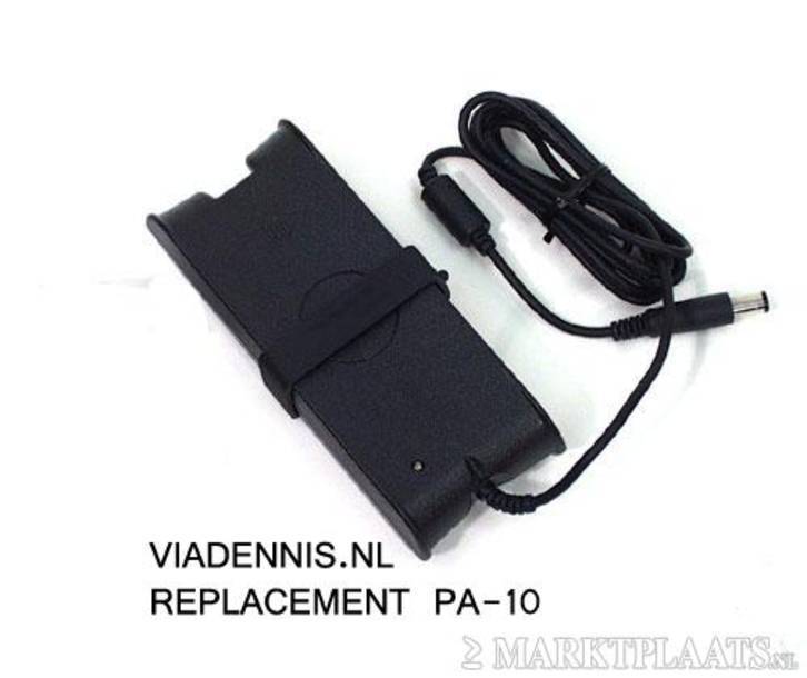 Adapter lader dell pa-10 pa10 pa6 pa-6 pa9 pa-9 pa12 pa-12