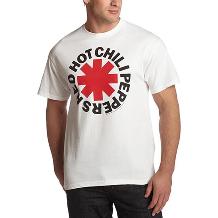 Red Hot Chili Peppers - Asterisk Logo xxl