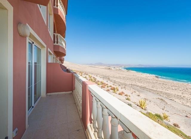 Appartement te huur op kite- en surflokatie Fuerteventura