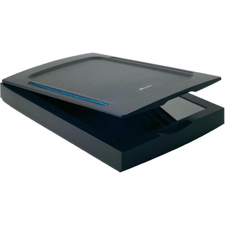 Mustek Scan Express A3 2400 S Flatbed-scanner 2400 x 2400 d