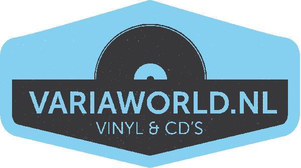 Variaworld Webwinkel NU ONLINE 25.000 CD CD singels LP DVD