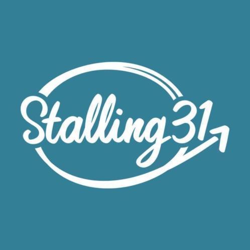 Stalling31: Camperstalling in Woudrichem voor boot en camper