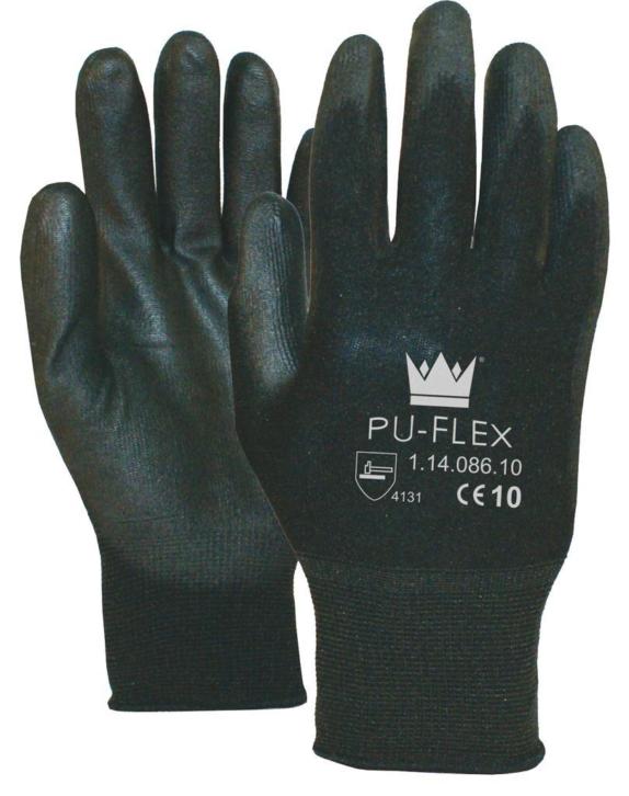 PU-Flex handschoenen