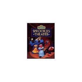 Sesamstraat Sprookjes Theater - Kinderboek - (Kinderboeken)
