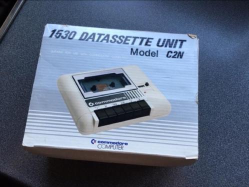 datasette c2n Commodore