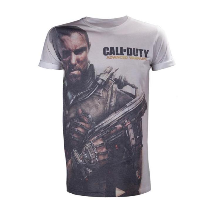 Call of Duty Advanced Warfare all over print shirt