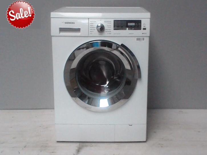 JONGGEBRUIKTE Wasmachine v.a. €99! GRATIS BEZORGD! Garantie