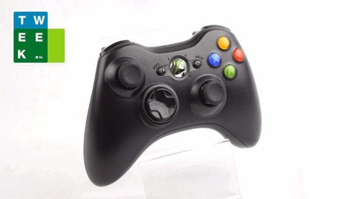Xbox 360 Draadloze Controller - Morgen in huis! - iDeal!