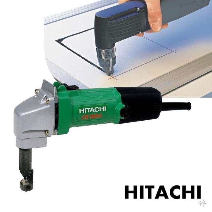 Hitachi Knabbelschaar CN16 SA