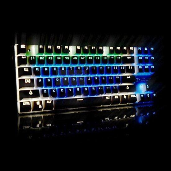 CIY Mechanical Switches Team Wolf ZHUQUE GAOTE Blue Switc...