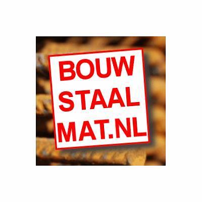 << BOUWSTAALMATTEN >> geen bezorgkosten in Nederland!!!!